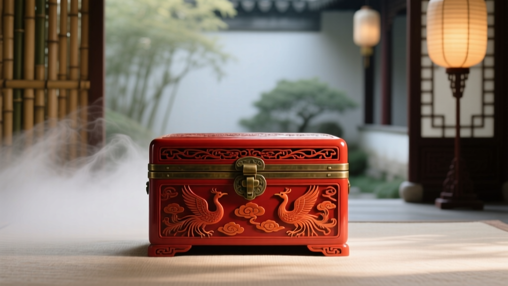 Safe in Chinese: Cultural Dream Symbolism