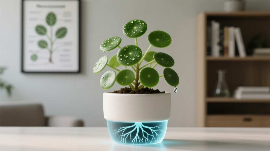 Money Plant Care Guide: Non-Flowering Indoor Tips