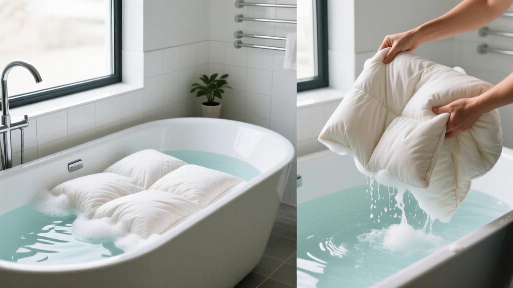 Tested: How to Clean Duvet Without Pressure Washer 2026