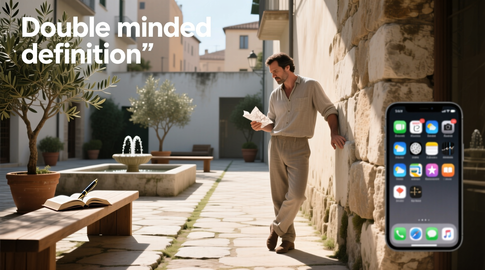 double minded definition clarity guide