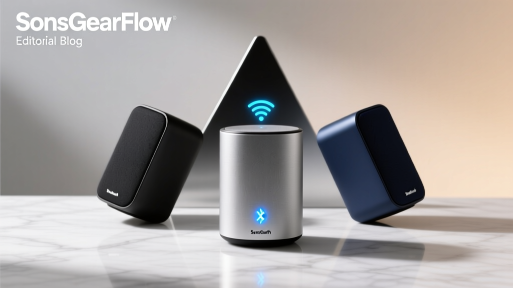 How To Connect Multiple Bluetooth Speakers At Same Time (2026)