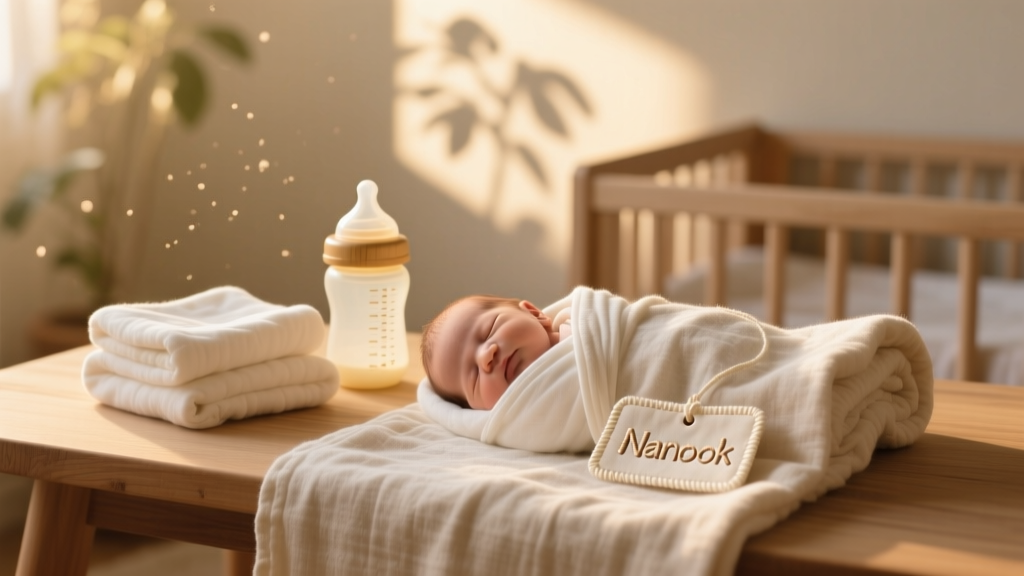 Nanook Infant Car Seat: A Pediatric Nurse’s Evidence-Based Safety and Usability Review