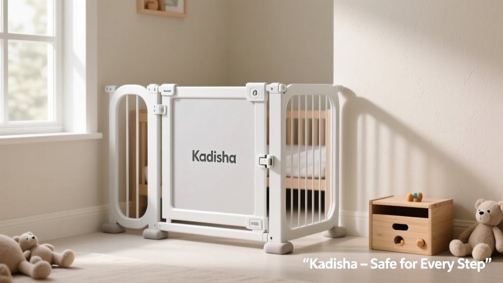 Kadisha: A Critical Review of the Kadisha Baby Monitor for Child Safety and Sleep Environment Integrity
