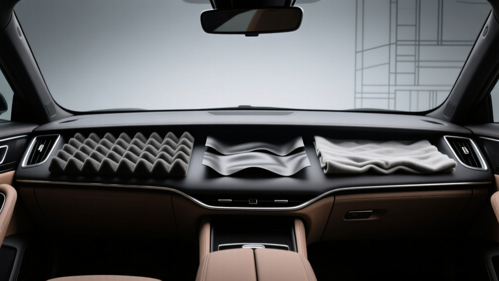 Sound Deadening Care & Cleaning | CarInteriorMix