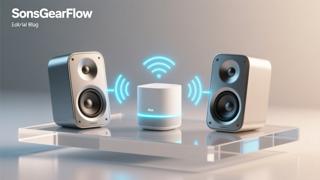 Connect Two Bluetooth Speakers to Alexa (2026)
