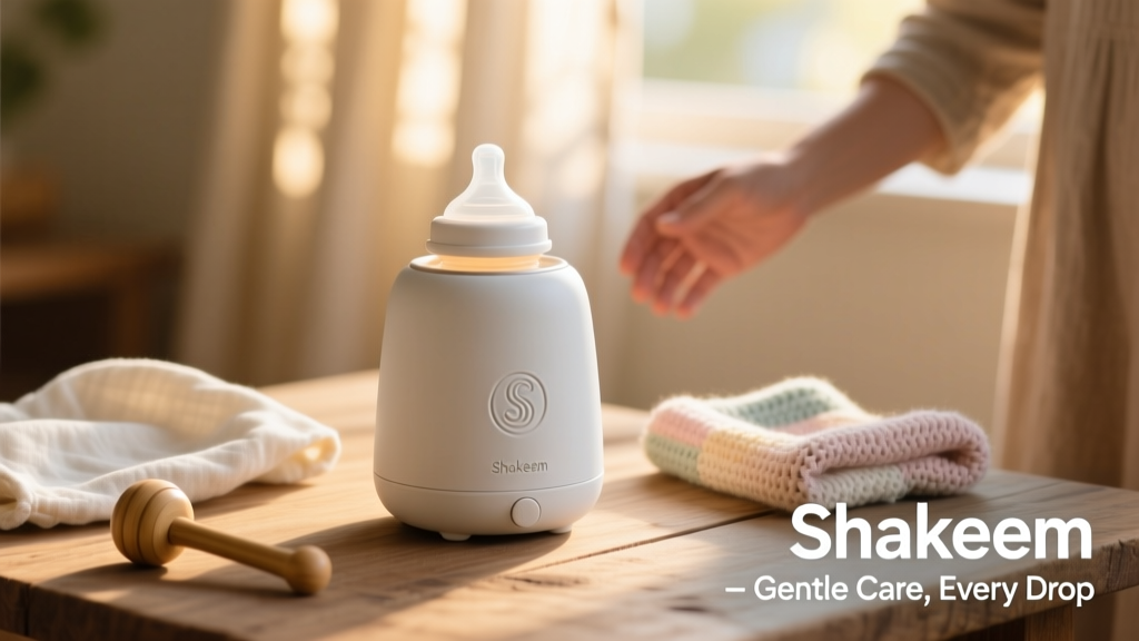 Shakeem: Understanding, Recognizing, and Preventing Shaken Baby Syndrome in Clinical Practice