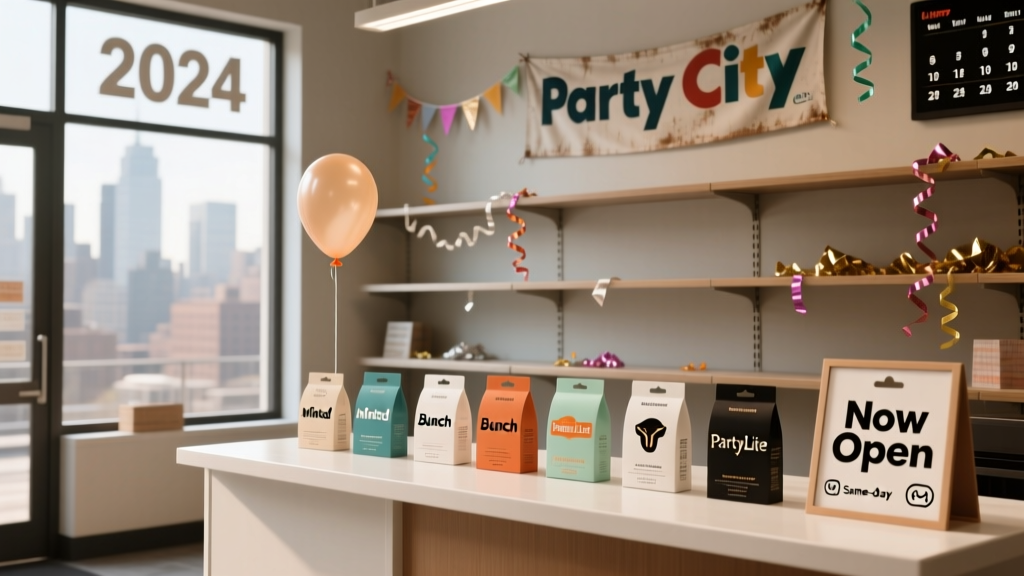 Party City Closures 2024: What’s Open & Alternatives