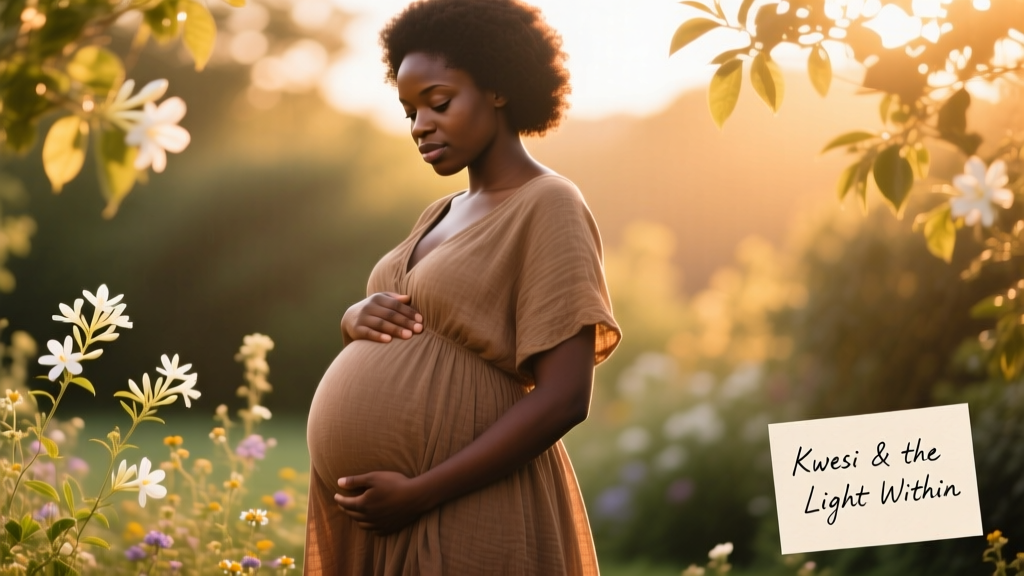 Kwesi: Meaning, Cultural Significance, and Modern Considerations for Expectant Families