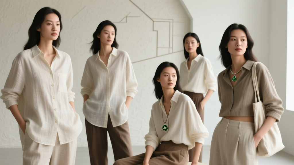 How to Wash Linen Shirts Without Shrinking Them