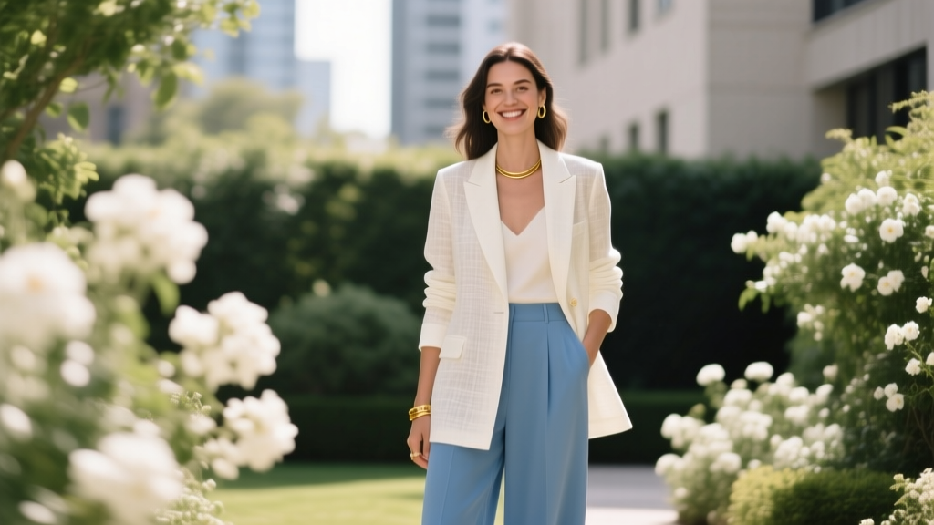 Wedding Guest Outfit Guide: Stress-Free & Rule-Breaking