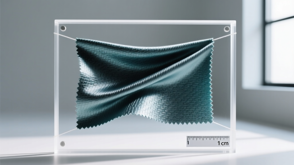 Recycled Polyester: The Designer’s High-Performance Secret Weapon