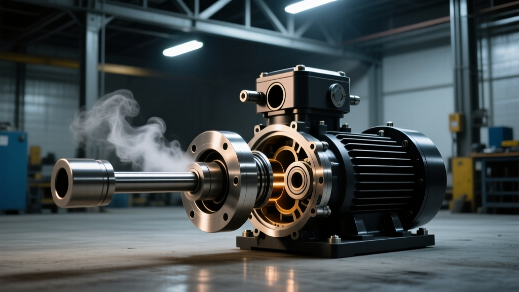 Plunger Pump NPSH Failures: Root Causes & Fixes