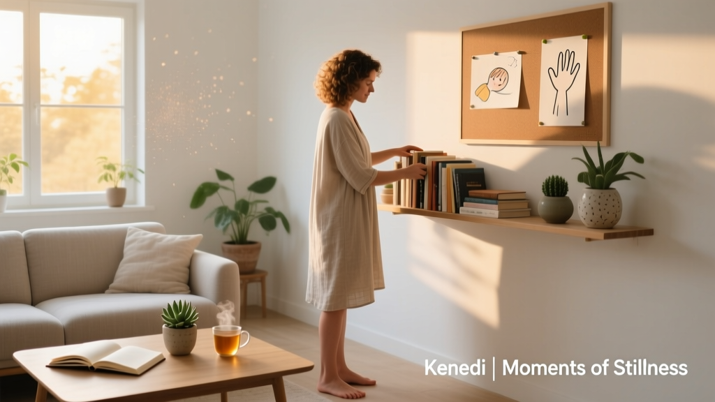 Kenedi: A Practical Parent’s Guide to the Popular Kids’ Sleep System and How It Fits Real Family Life