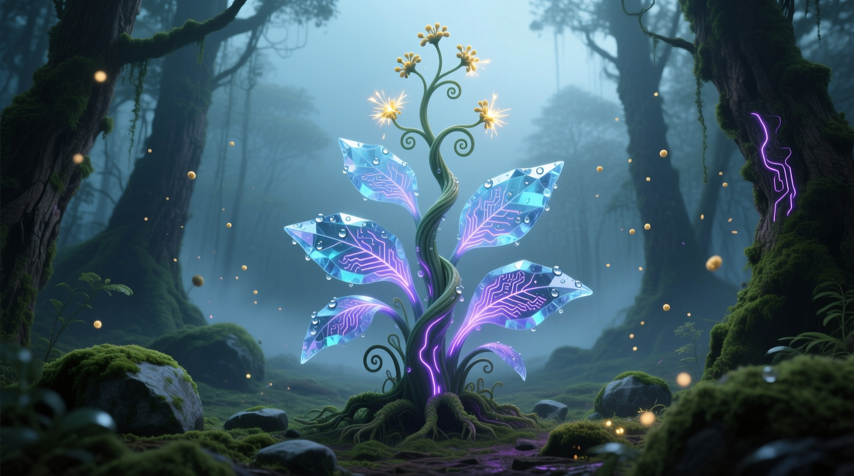 auralia plant