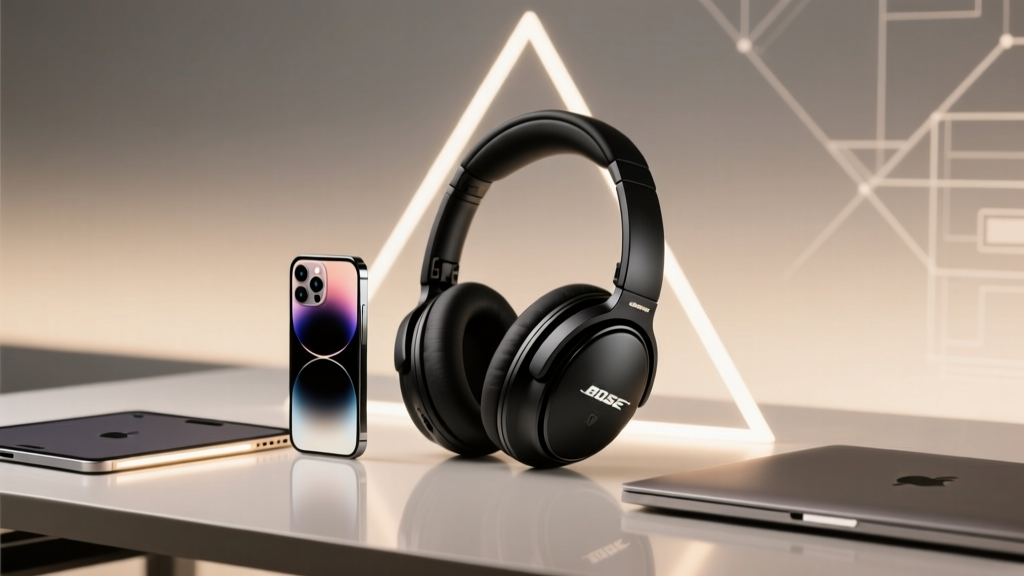 Bose Wireless Headphones Compatibility with Apple (2026)