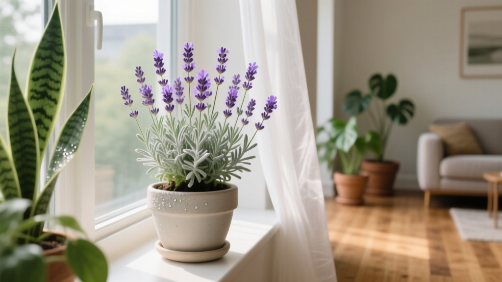 Lavender Propagation Under $20: Science-Backed Method