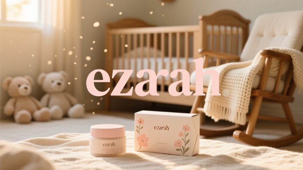 Ezrah: A Pediatric Nurse’s Evidence-Based Review of the Infant Sleep System