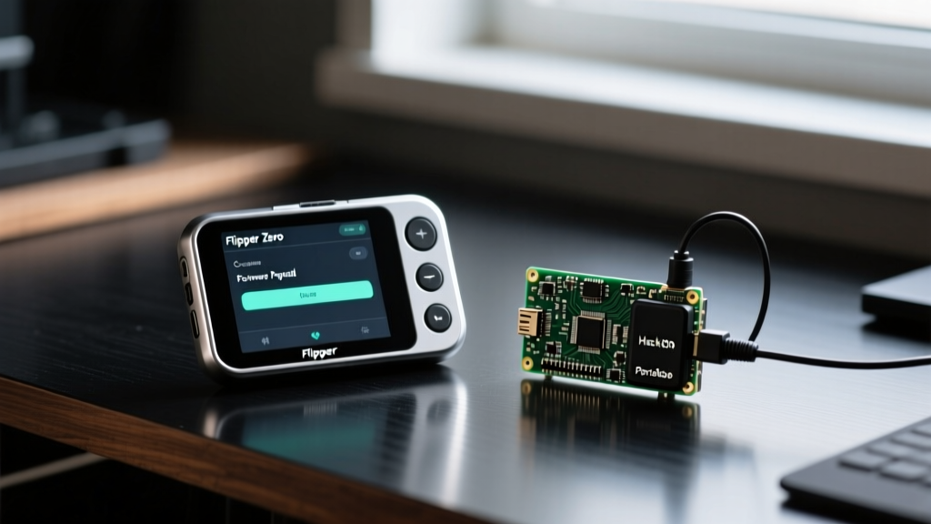 How Many Hack Packs Are There? Busting Hardware Hacking Myths