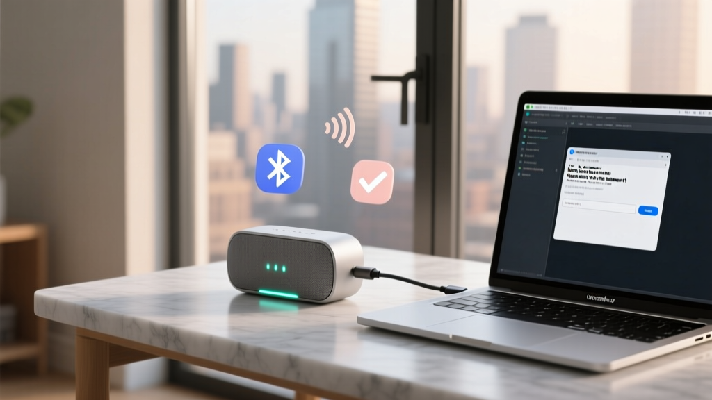 How to Connect Bluetooth Speakers to a Computer (2026)