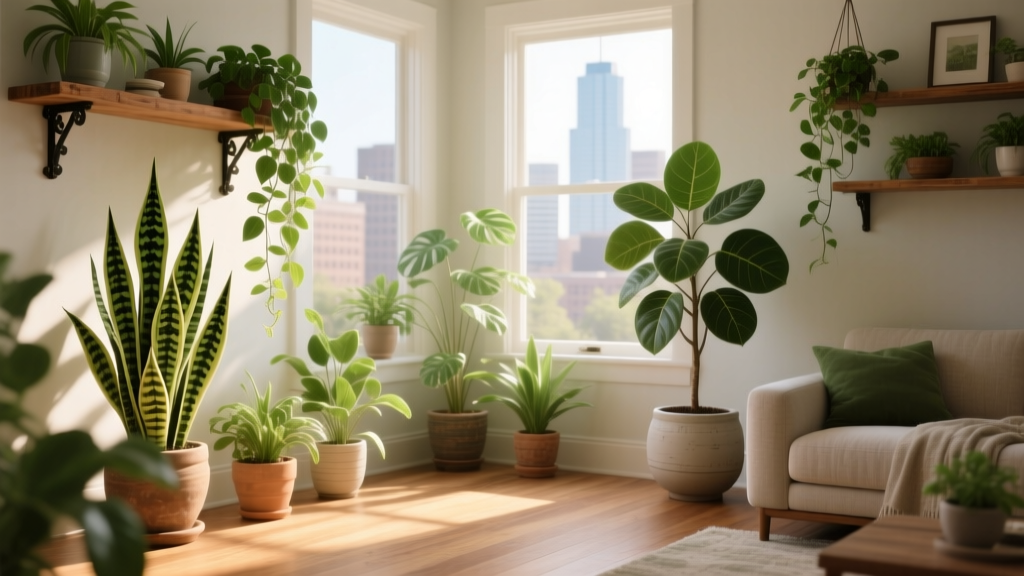 When to Start Indoor Planting in Dallas (2026)