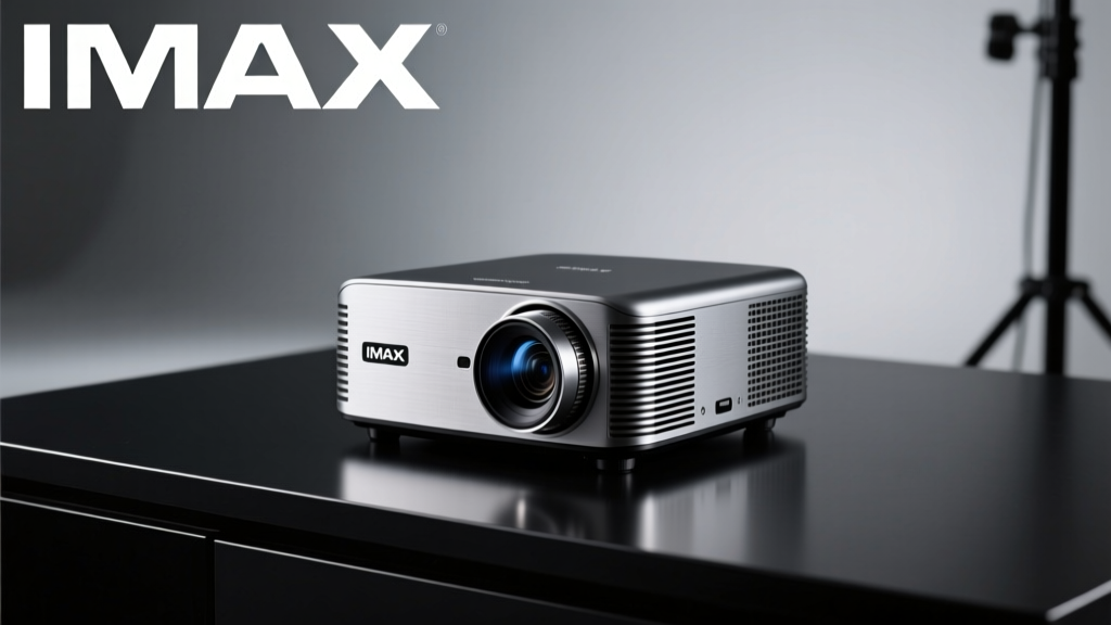 IMAX Projector Costs: What You Actually Get at Every Price