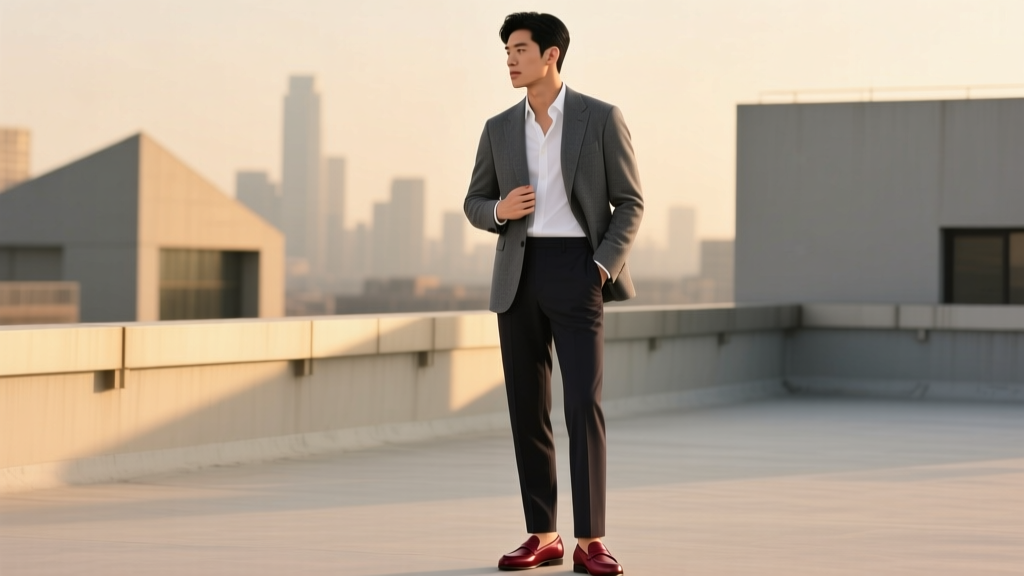 What to Wear to a Party Men: The 7-Second Formula (2026)