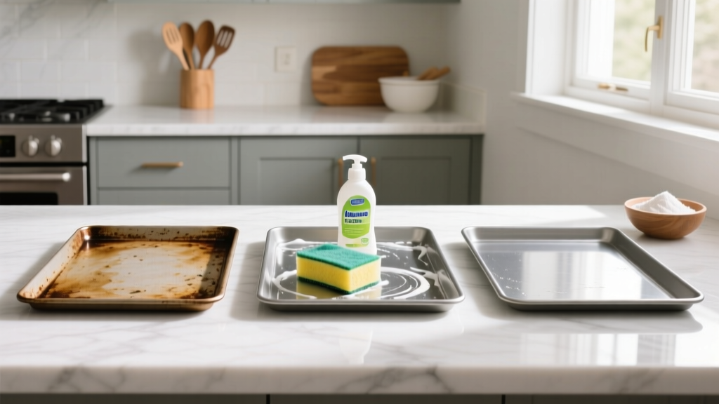 Baking Sheets How Often to Clean: Proven 2026 Guide
