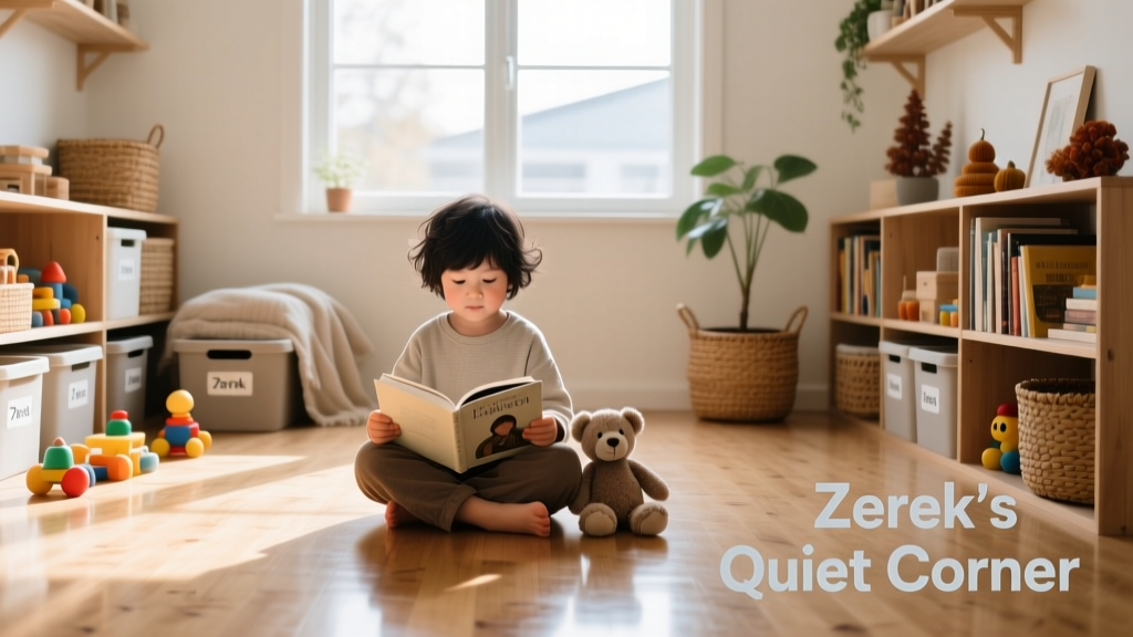 Zerek: A Practical Parent’s Guide to the Swedish Baby Carrier That Prioritizes Ergonomics, Safety, and Everyday Usability