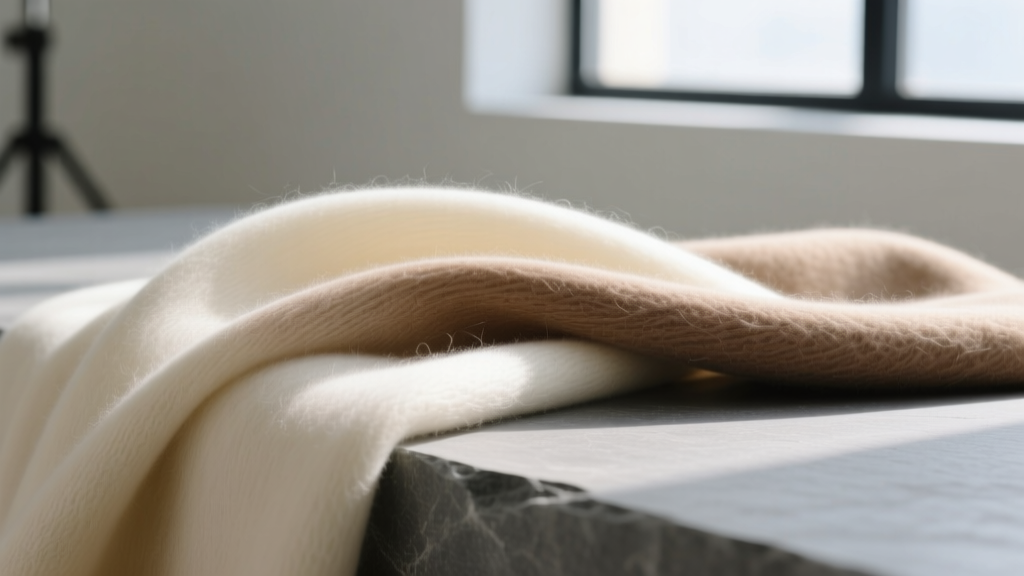 M Wool: The Underrated Luxury Fiber Explained