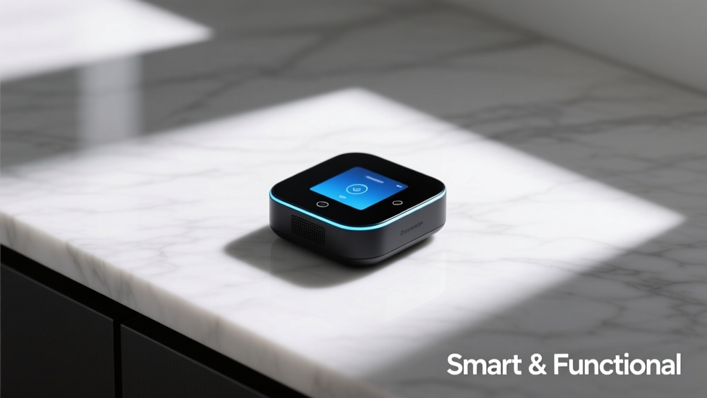 Smart vs Function in Modern Dining Rooms