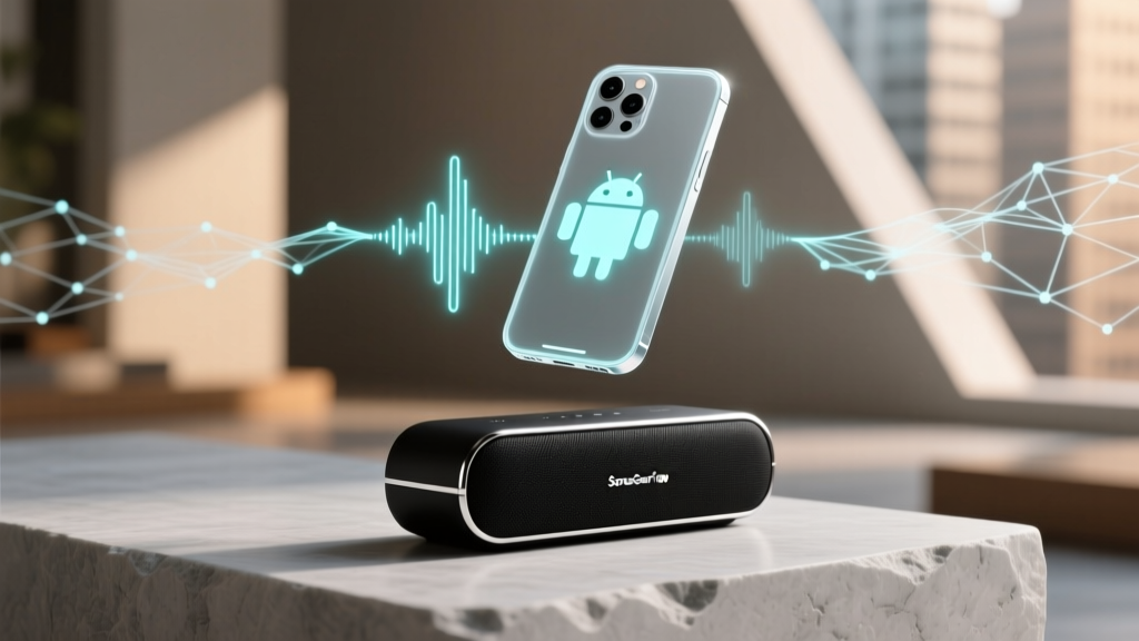 Bluetooth Speakers on Android: Fix Dropouts (2026)