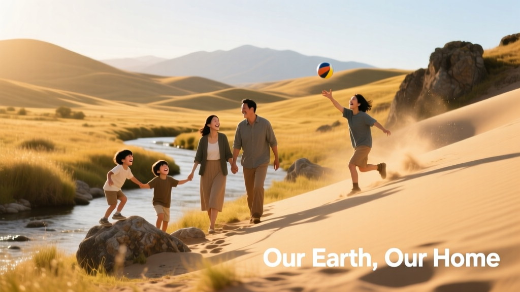 Understanding Landforms: A Practical Guide for Parents and Educators
