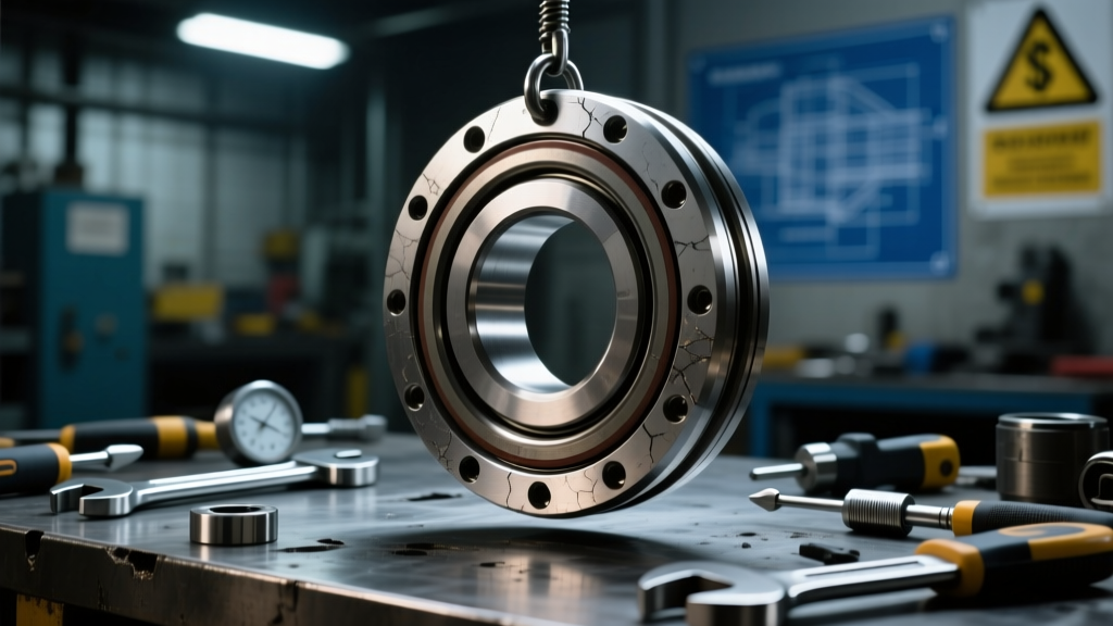Dry Gas Seal Troubleshooting: Fix 7 Costly Mistakes Now