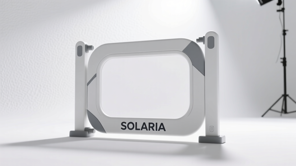 Solaria: A Child Safety Evaluation of the Solaria Brand’s Window Coverings and Home Products