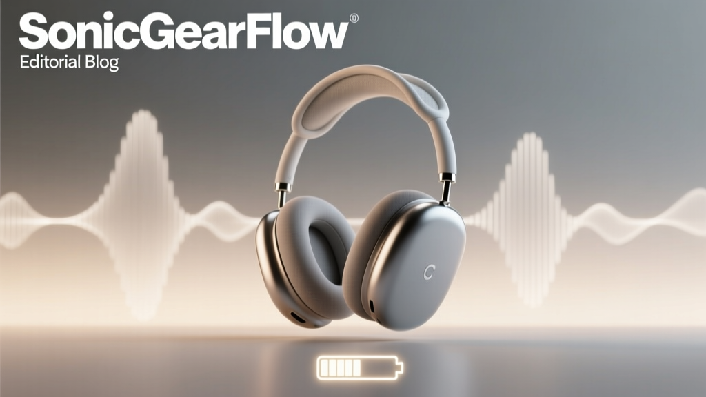 Wireless Headphones Under $200: Sound, Battery & Bluetooth