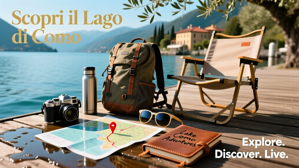 Exciting Things To Do at Lake Como, Italy: A Story of Alpine Lakes, Historic Villas, and Authentic Adventure