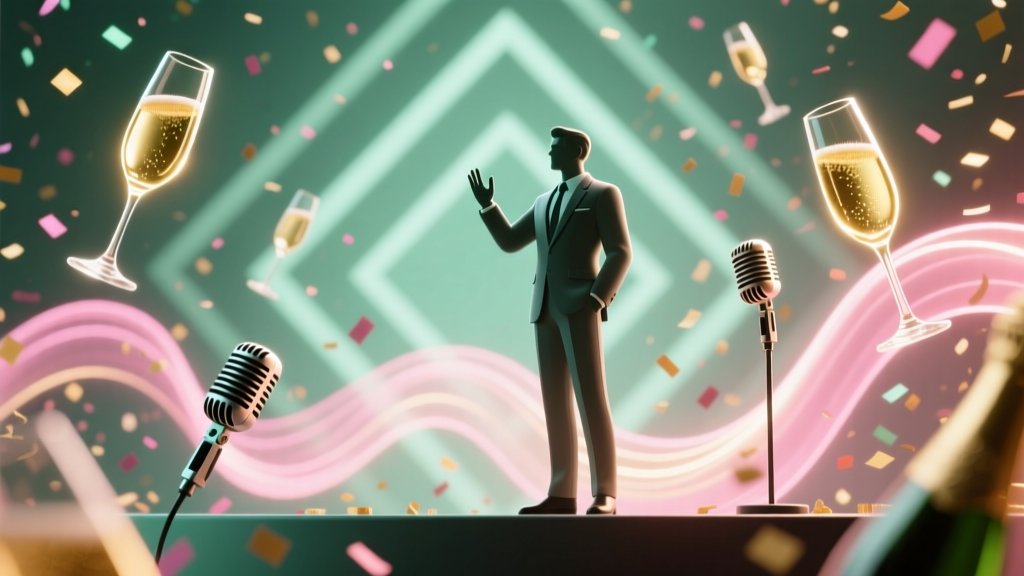 Do Party Animals Win? The Truth About Event ROI