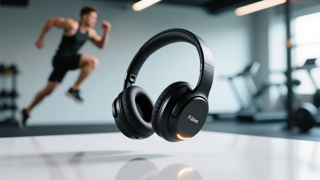 What Are Teh Best Wireless Headphones For Working Out (2026)