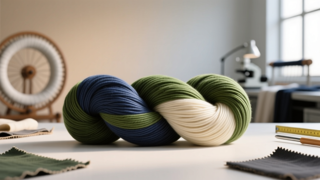Knitting Fabric Meaning: A Designer’s Deep-Dive Guide