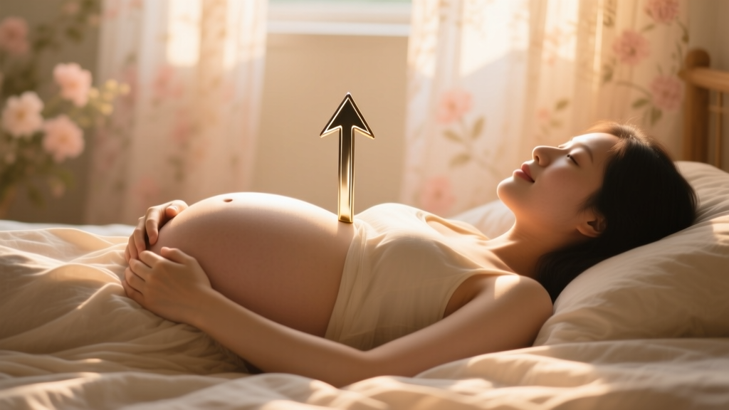 Arrow: Understanding the Significance of Arrows in Prenatal Care and Birth Support
