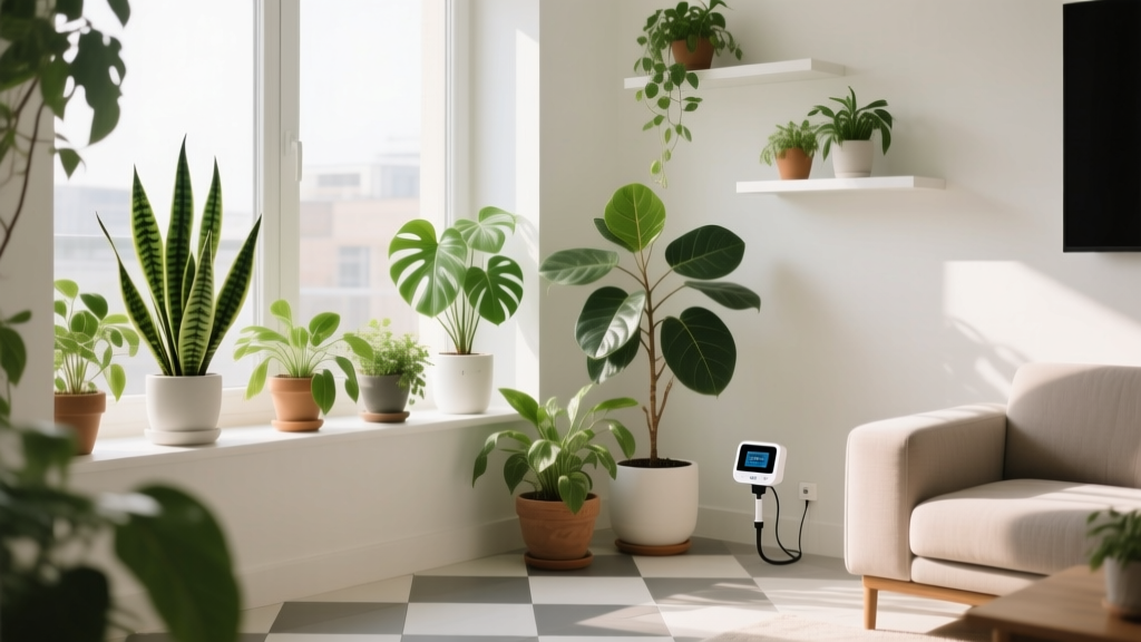 How To Keep Indoor Plants Alive When On Holiday