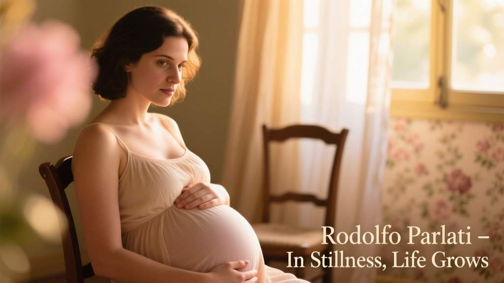Rodolfo Parlati: A Pioneering Obstetrician and Perinatal Innovator in Modern Maternal Care