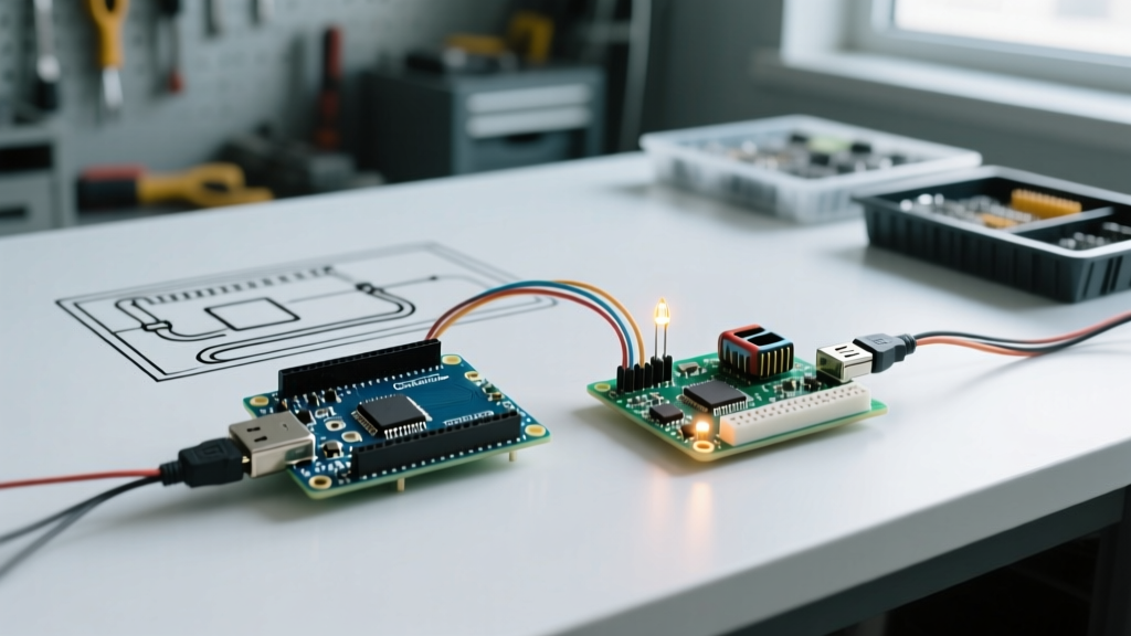 When to Use an Arduino Uno Clone: Project Suitability Analysis