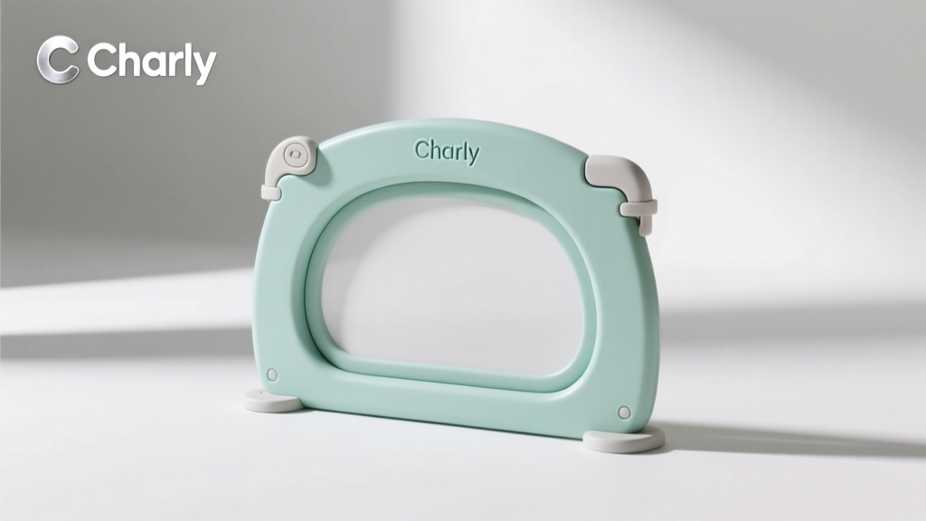 Charly: A Safety-Focused Review of the Popular Child Carrier and Its Real-World Risks