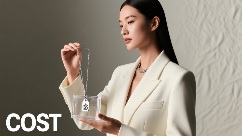 Cost and Necklace Compared: A Practical Analysis of Value, Design, and Wearability