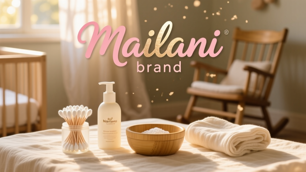 Mailani: A Pediatric Nurse’s Evidence-Based Guide to Infant Sleep Safety, Feeding, and Developmental Milestones