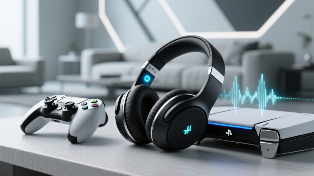 PS4 Bluetooth Headphones: Real Working Methods (2026)