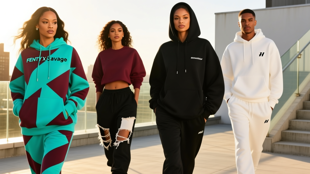 Celebrity-Driven Athleisure Trends You Can’t Ignore
