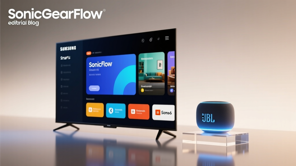 Samsung Bluetooth Speakers: Compatibility & Fixes (2026)