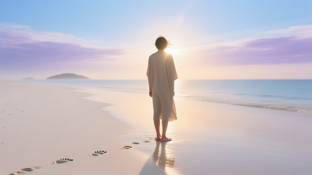 Island Feeling Loneliness: Emotional Dream Meaning